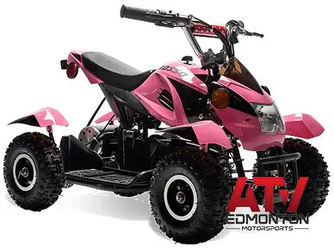 ATV For Kids EQuad S Kid's Electric Quad/ATV 3 Speed and Reverse in ATVs in Edmonton - Image 12