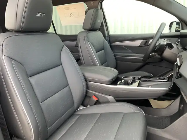 2026 Buick Enclave Sport Touring in Cars & Trucks in Brandon - Image 3