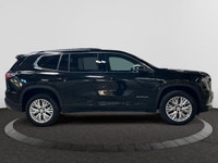 Welcome to Capital GMC! The Acadia is here! This AWDBlack Acadia offers excellent driving manners, w... (image 5)