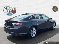 Rose City Ford - PREVIOUS DAILY RENTAL - - ACCIDENT FREE - HEATED CLOTH SEATS - REMOTE START - APPLE... (image 5)