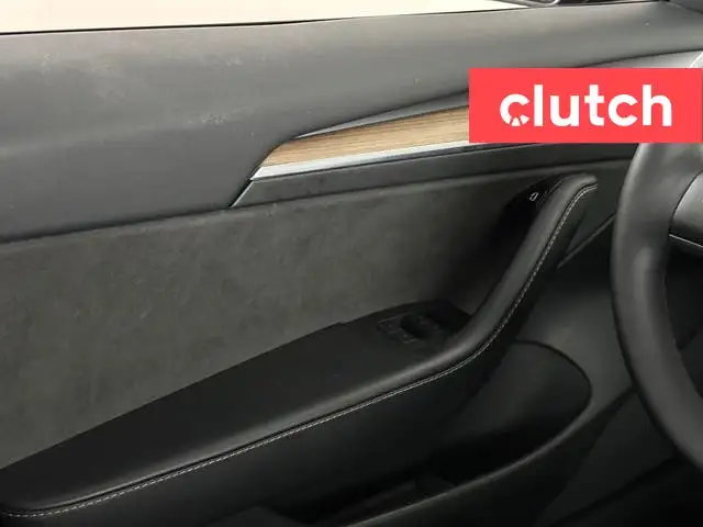 2022 Tesla Model 3 Standard Range Plus w/ Nav, Heated Front Seat in Cars & Trucks in Ottawa - Image 24