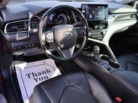 SAFETY INCLUDED ONE OWNER 18 SERVICE RECORDS LOCAL ONTARIO CAR Very Clean Toyota Camry SE 2.5 L Hybr... (image 7)
