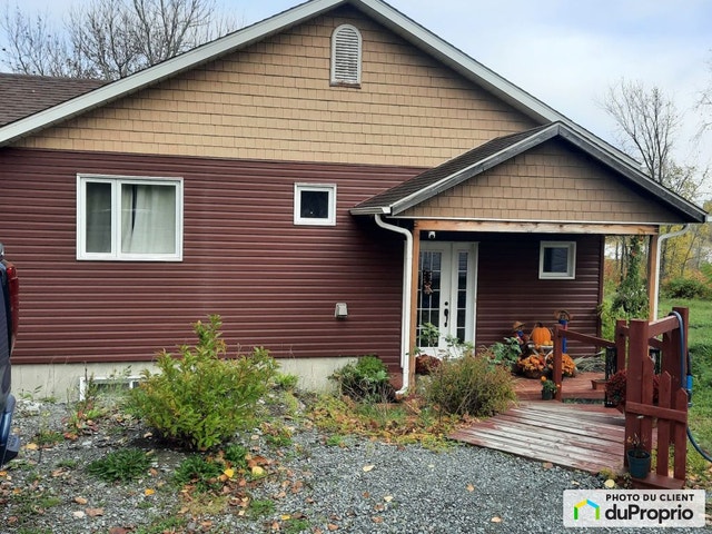 $415,000 - Bungalow for sale in Rouyn-Noranda — photo 3