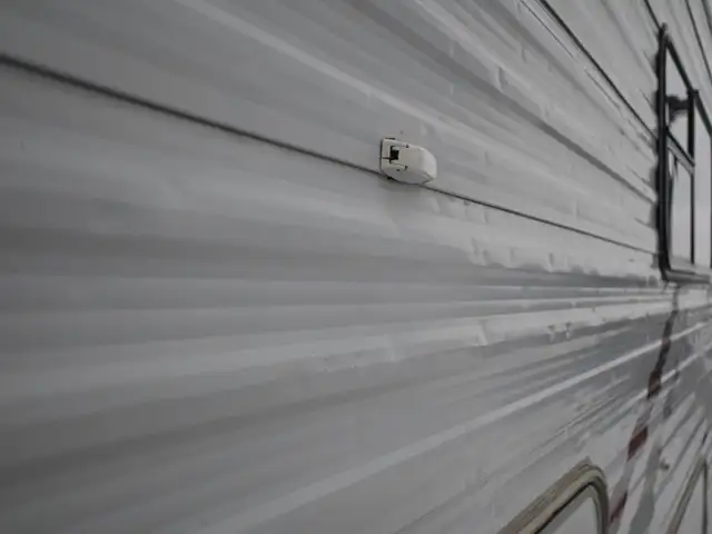 2008 Jayflight 25RKS in Travel Trailers & Campers in St. Albert - Image 6
