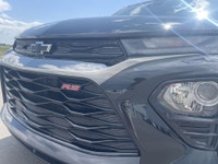 AMVIC Licensed Dealer The 2025 Chevrolet Trailblazer RS is a sporty and agile compact SUV, designed... (image 2)