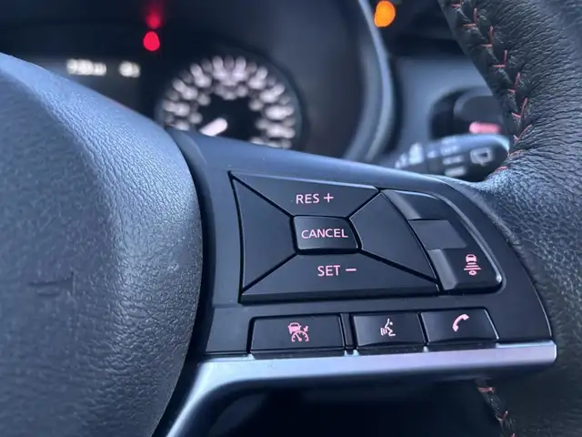 2024 Nissan Kicks SR in Cars & Trucks in Comox / Courtenay / Cumberland - Image 22