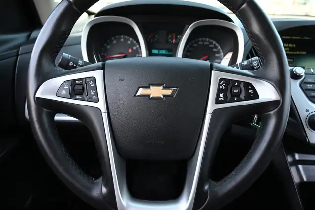 2015 Chevrolet Equinox LTZ AWD * 3.6L V6 * Cuir * Tout Ouvrant   in Cars & Trucks in City of Montréal - Image 21