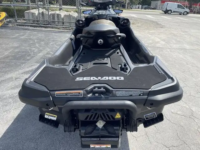 2022 SEADOO GTX 230 (FINANCING AVAILABLE) in Personal Watercraft in Strathcona County - Image 6