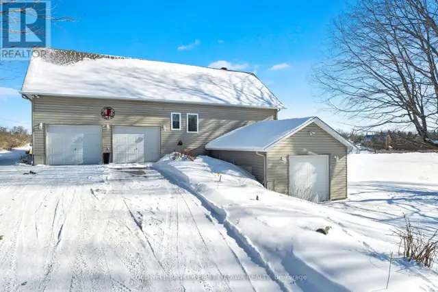 2600 RAMSAY CONCESSION 2B Mississippi Mills, Ontario in Houses for Sale in Ottawa - Image 29