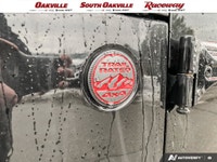 2023 Jeep Wrangler Rubicon Black Clearcoat 2.0L I4 DOHC 8-Speed Automatic Call us at (905) 845-4211... (image 8)