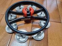 HatTrick G2 Tambourine – Hi-Hat Mounted Mississauga / Peel Region Toronto (GTA) Preview