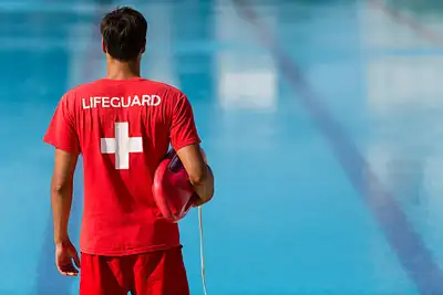Hiring Lifeguard/Sauveteur, View more