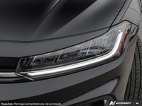 Step into the future of driving with this stunning 2025 Volkswagen Jetta Highline, presented in eleg... (image 8)