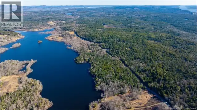 Lot #2 Joseph Long Road Summerville, New Brunswick in Land for Sale in Saint John - Image 9