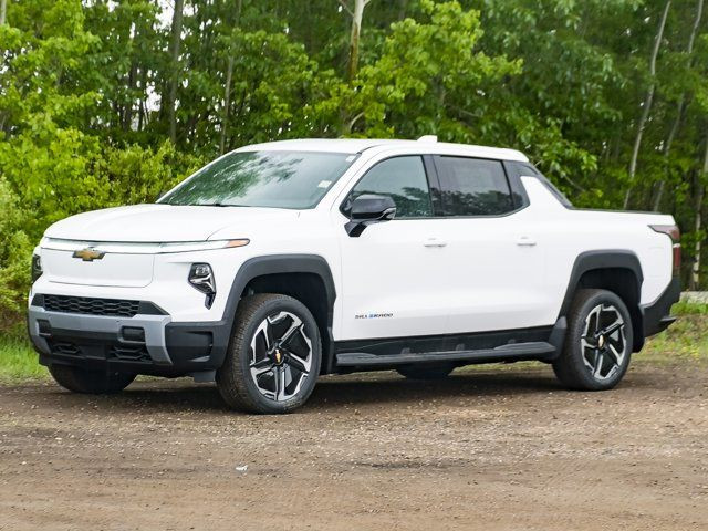 2025 Chevrolet Silverado EV HD Extended Range LT in Cars & Trucks in Edmonton - Image 3