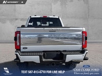 Thanks for viewing our Cam Clark Ford Inventory! WAS: $140800 NOW: $133300 plus taxes and licensing... (image 5)
