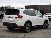 2020 SUBARU FORESTER TOURING - BC VEHICLE - BACKUP CAMERA - HEATED FRONT SEATS - SUNROOF - DUAL-CLIM... (image 2)