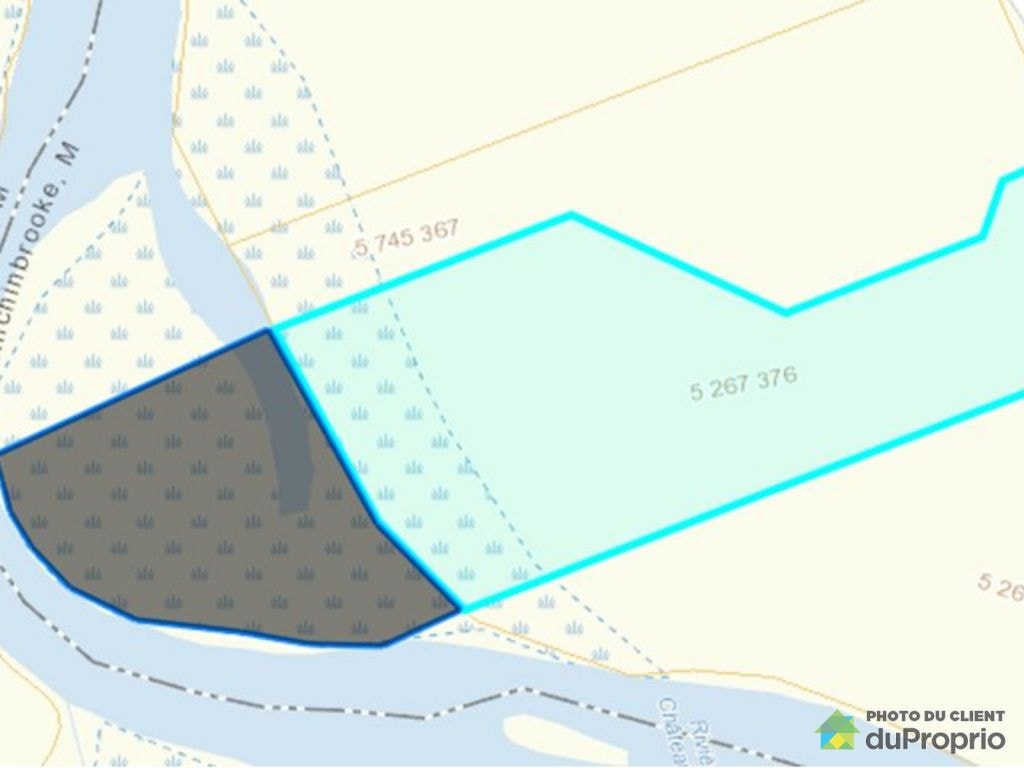 $239,000 - Residential Lot for sale in Hinchinbrooke — photo 2
