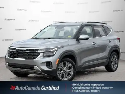 Crowfoot Hyundai, AMVIC Licensed Dealer Mileage: 42,155 km Accident History: No accidents Experience...