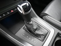This Audi Q3 is equipped with heated front seats, dual climate control, Apple Carplay, blind-spot mo... (image 8)