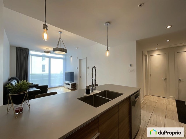 $350,000 - Condominium for sale in Boisbriand — photo 3
