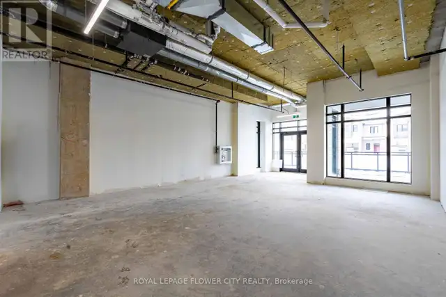 40 - 490 GORDON KRANTZ AVENUE Milton (Walker), Ontario in Commercial & Office Space for Rent in Oakville / Halton Region - Image 9