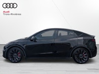 AUDI TROIS-RIVIÈRES MEMBER OF THE GABRIEL GROUP 819-266-7777 LOCATED IN THE CENTER OF MAURICIE AT AU... (image 1)