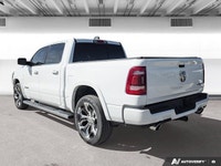 Experience premium craftsmanship and powerful capability with the 2024 Ram 1500 Limited Longhorn. Th... (image 3)