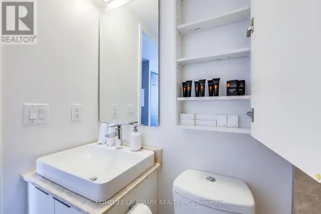 1807 - 14 YORK STREET Toronto (Waterfront Communities), Ontario in Long Term Rentals in City of Toronto - Image 14