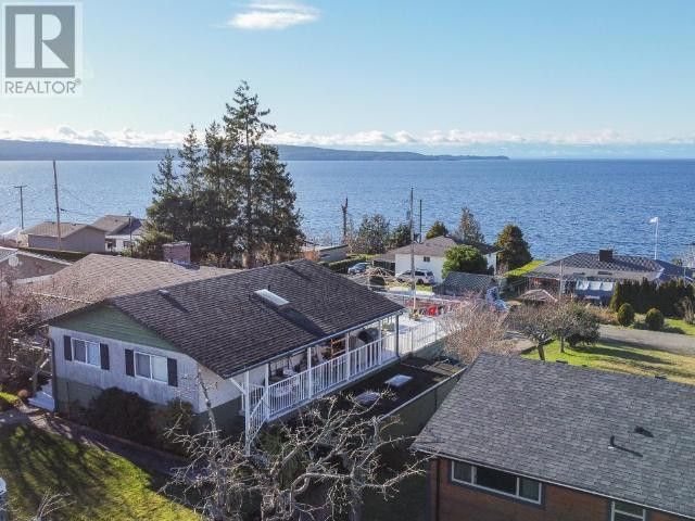 4109 WHALEN AVE Powell River, British Columbia in Houses for Sale in Powell River District - Image 4