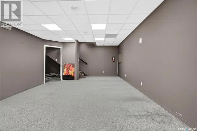 526 Main STREET N Moose Jaw, Saskatchewan in Commercial & Office Space for Sale in Moose Jaw - Image 33
