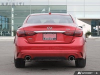 Come visit our London Infiniti team, you can find us at 1055 Wharncliffe Rd S Suite 101, London, ON... (image 3)