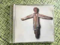 Robert Fripp “Pie Jesu” CD 1997