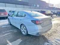 Check out this 2020 Subaru Legacy Touring while we still have it in stock! *Get Your Money's Worth f... (image 3)