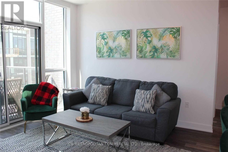 436 - 375 SEA RAY AVENUE Innisfil, Ontario 4
