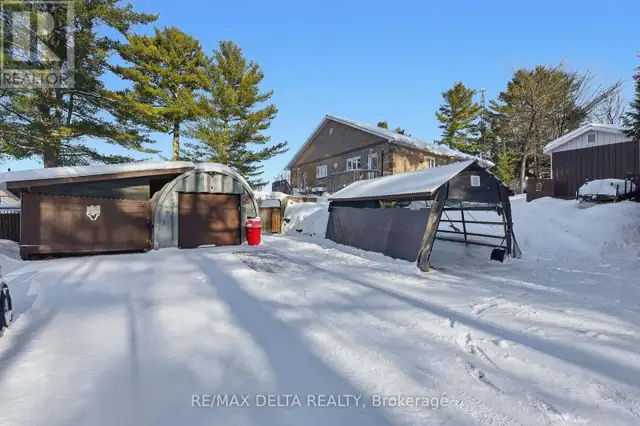 2071 TESSIER ROAD Alfred and Plantagenet, Ontario in Houses for Sale in Ottawa - Image 7