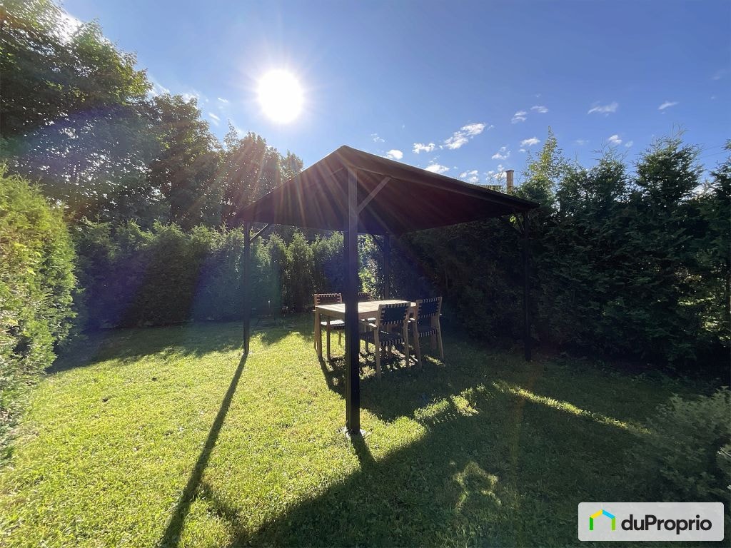 $309,500 - Townhouse for sale in St-Apollinaire — photo 2