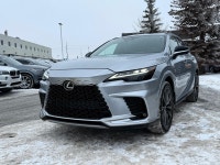 Stock#: 4607AThe 2023 RX 350 marks a significant departure from the previous generation’s V6, moving... (image 3)
