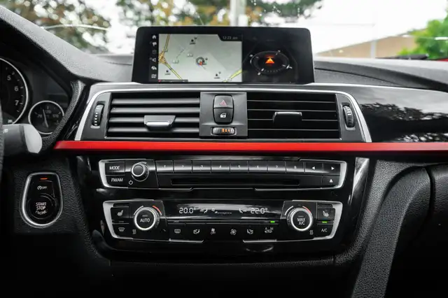 2018 BMW 3 Series5619997785201152014
