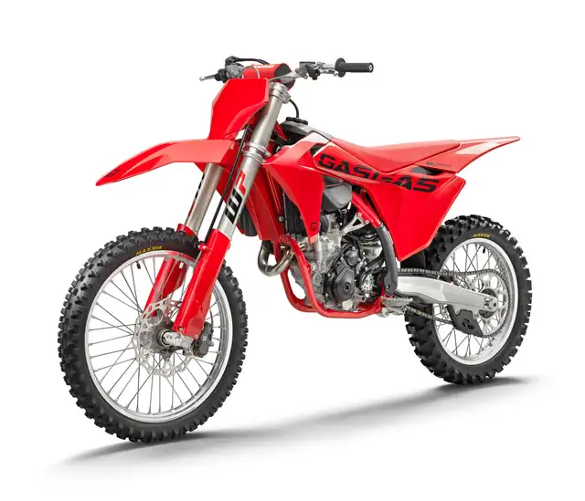 2025 GASGAS MC 250F *SAVE $2600 + NO PAYMENTS FOR 60 DAYS* in Dirt Bikes & Motocross in Grand Bend - Image 3