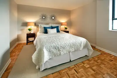 190 CityView 3 Bdrm. Apt. for Rent Clark/Dixie Brampton, View more