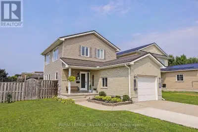 Welcome HOME. From the moment you step inside this impeccably renovated 3+1 bedroom, 2-bathroom resi...