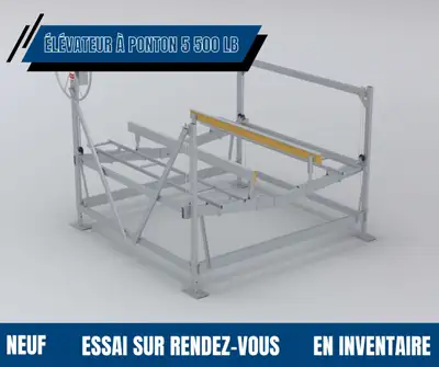 Bienvenue chez Binette Marine! Le choix parfait pour votre prochaine aventure nautique! Vous rêvez d...