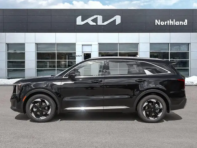 2026 Kia Sorento PHEV LX AWD in Cars & Trucks in Calgary - Image 4