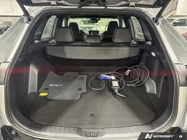2024 Toyota RAV4 Prime Hybrid | Sunroof | Lane Keep Assist in Cars & Trucks in Windsor Region - Image 16