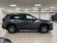 Metallic grey paint catches the light with a subtle sheen, while the cabin greets you with the quiet... (image 6)