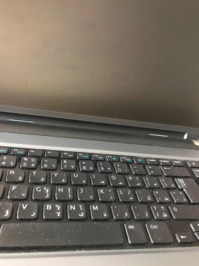 Dell Inspiron 17R 5737 | Intel Core i7 | 16GB RAM | 1TB HDD in Laptops in City of Toronto - Image 3