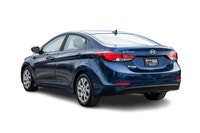 Hyundai Elantra GL * Groupe Électrique * Climatisation * Bluetooth * Regulateur de Vitesse * Sieges... (image 6)