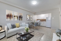 Amenities: Air Conditioning • Great Location • Heat & Water Included Suite & Building: Spacious one-... (image 3)