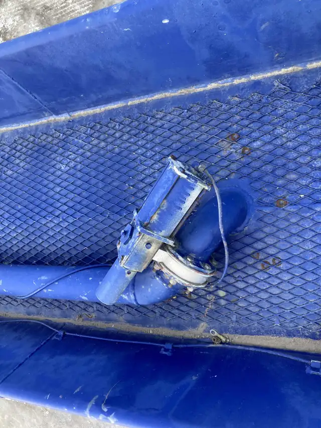 1999 Advance 27,000 Liter Quad axle Crude Oil Tanker Trailer in Heavy Equipment in Delta/Surrey/Langley - Image 25